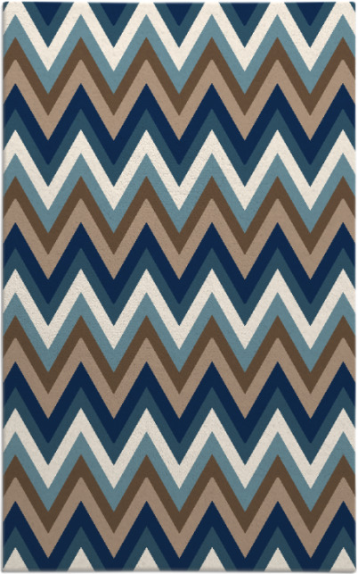 crazy horse rug - item 690753