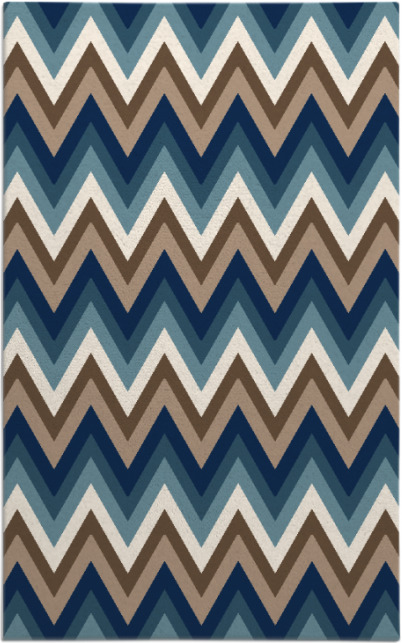 crazy horse rug - item 690754