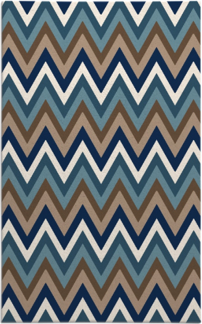 crazy horse rug - item 690755