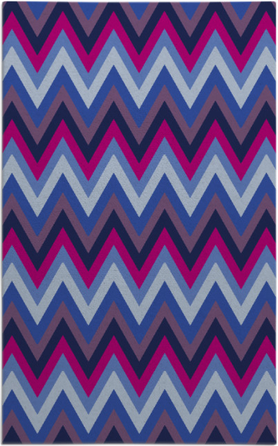 crazy horse rug - item 690757