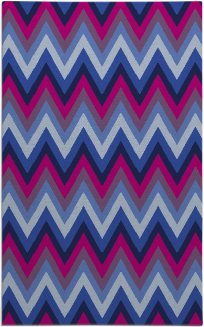 crazy horse rug - item 690760