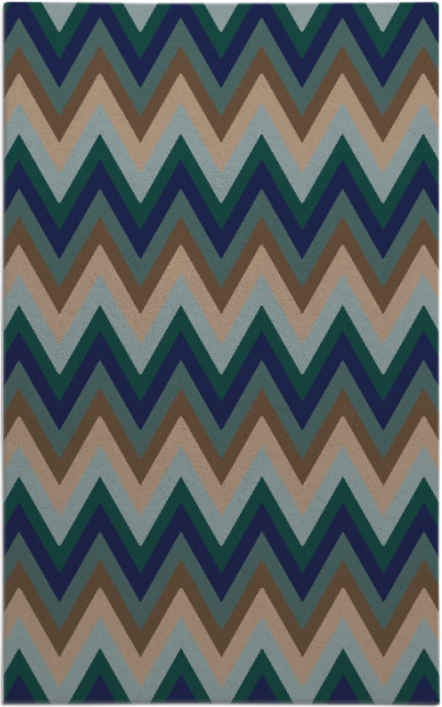 crazy horse rug - item 690761