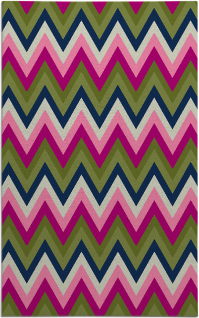 crazy horse rug - item 690766