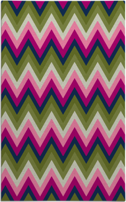 crazy horse rug - item 690767