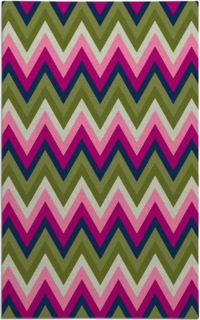 crazy horse rug - item 690768