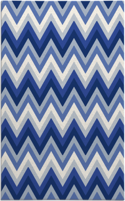 crazy horse rug - item 690769