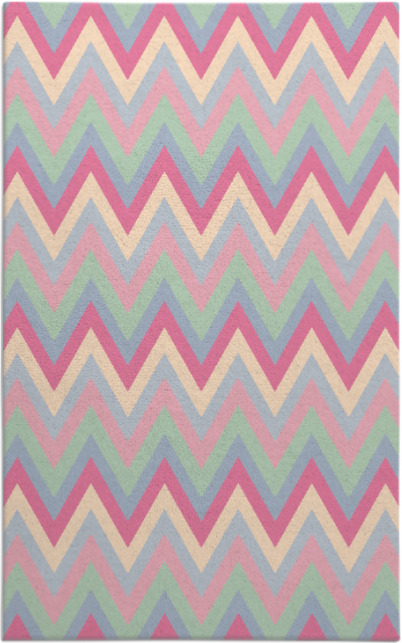 crazy horse rug - item 690778