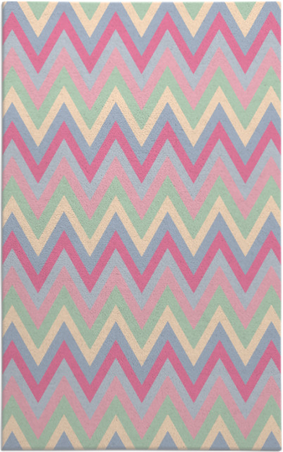 crazy horse rug - item 690779