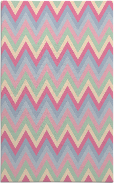 crazy horse rug - item 690780