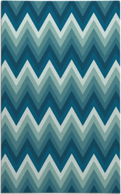 crazy horse rug - item 690781