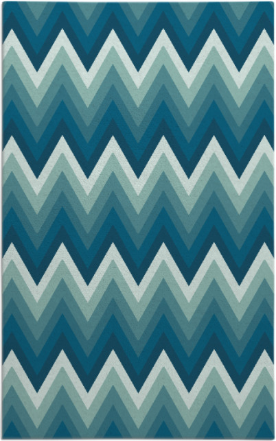 crazy horse rug - item 690782