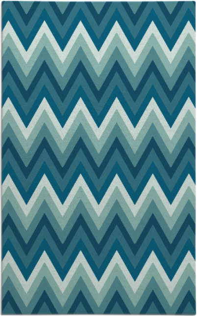 crazy horse rug - item 690783