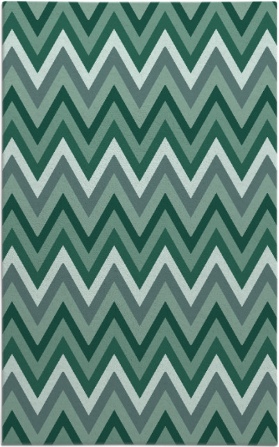 crazy horse rug - item 690786