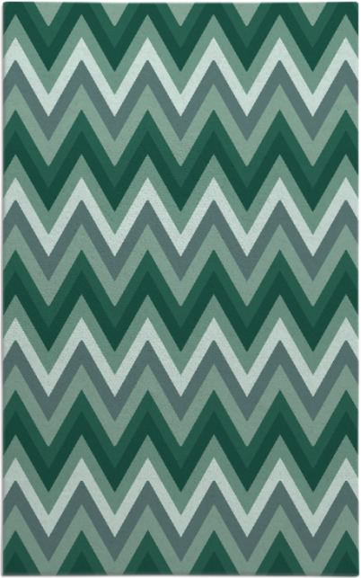 crazy horse rug - item 690787