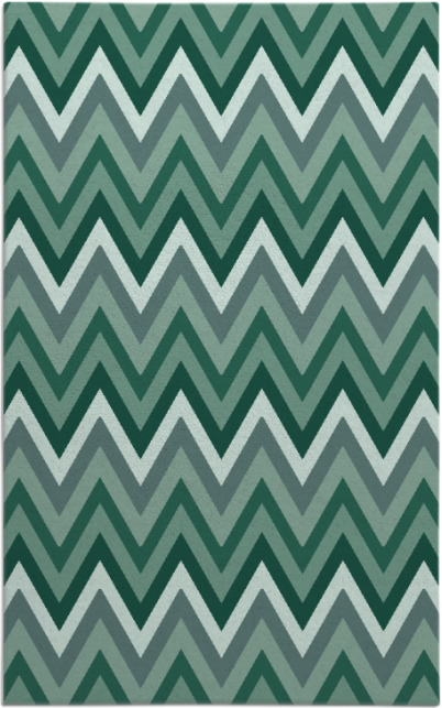 crazy horse rug - item 690788