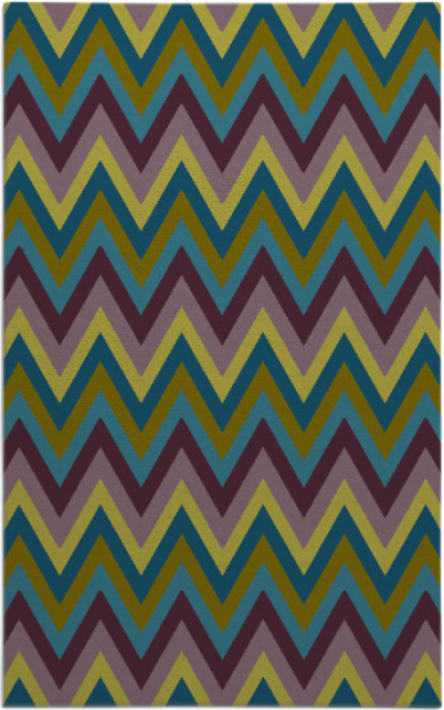 crazy horse rug - item 690789