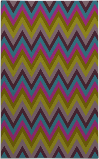 crazy horse rug - item 690793