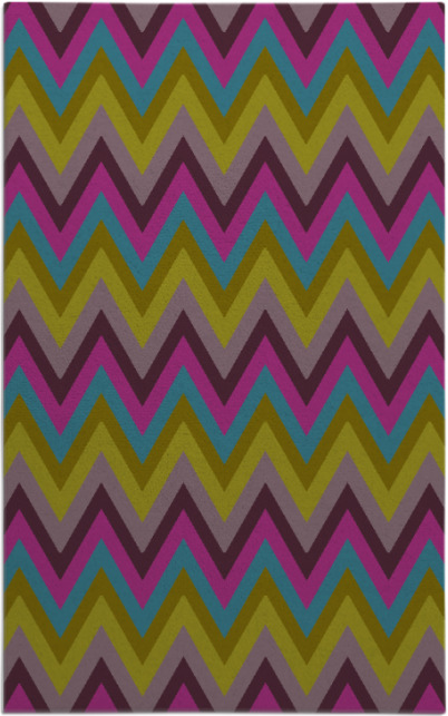 crazy horse rug - item 690794