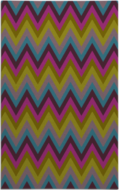 crazy horse rug - item 690795