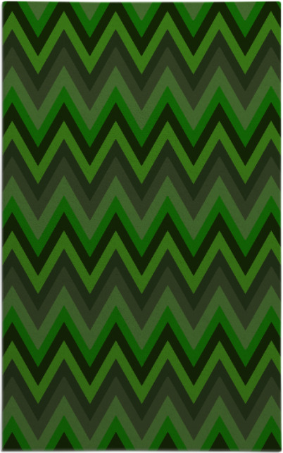 crazy horse rug - item 690800