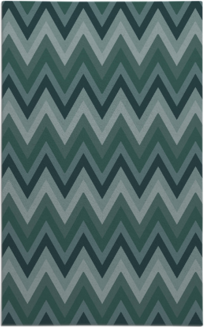 crazy horse rug - item 690804