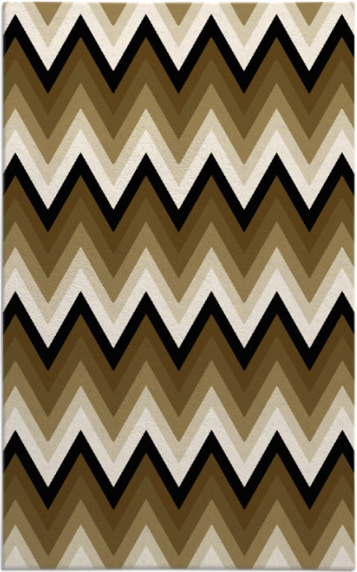 crazy horse rug - item 690805