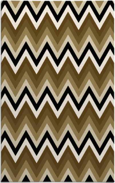 crazy horse rug - item 690806