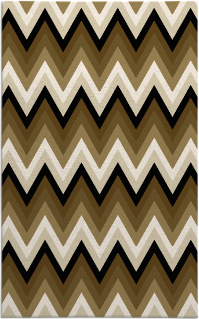 crazy horse rug - item 690807