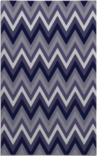 crazy horse rug - item 690817