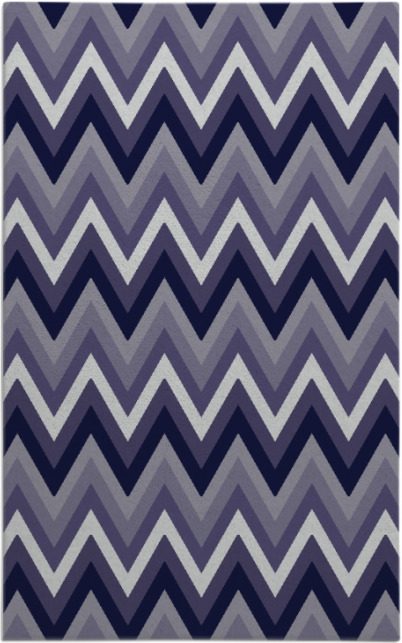 crazy horse rug - item 690819