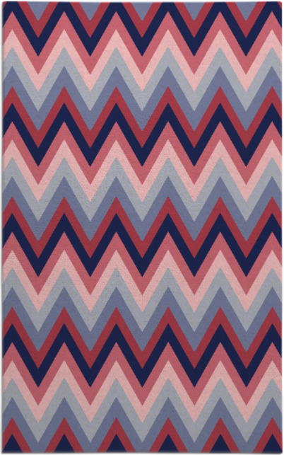 crazy horse rug - item 690821