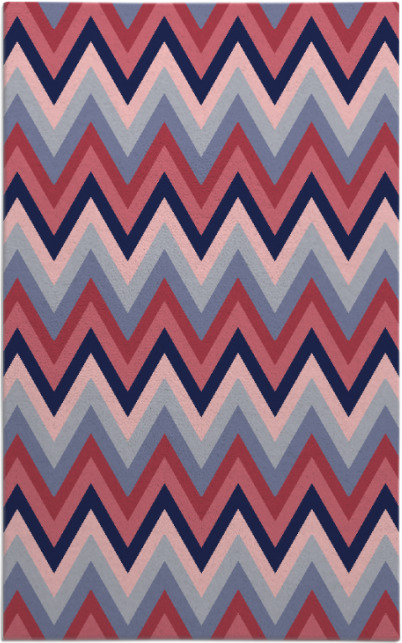 crazy horse rug - item 690822