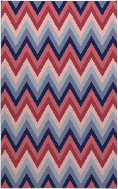 crazy horse rug - item 690824