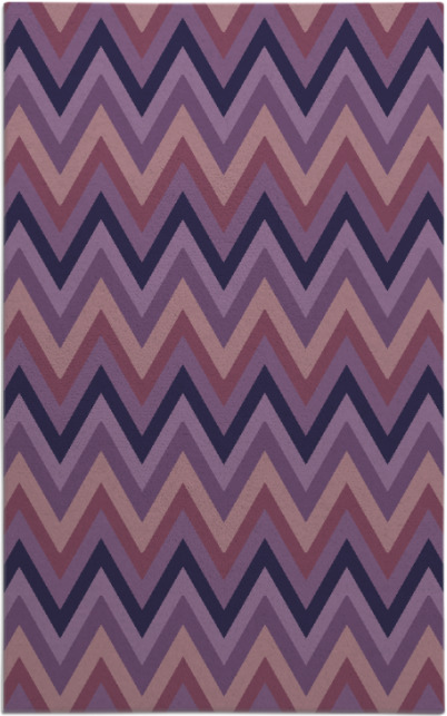 crazy horse rug - item 690826