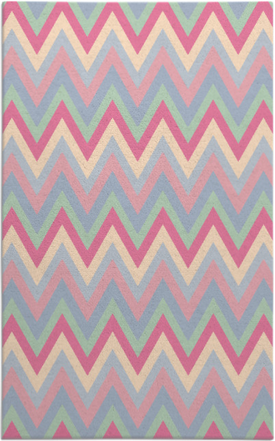 crazy horse rug - item 690829