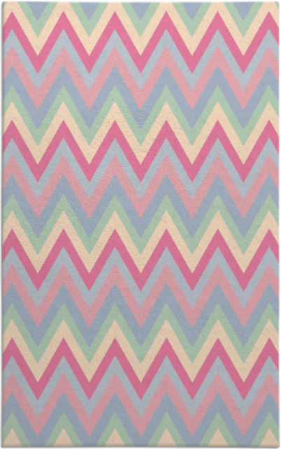 crazy horse rug - item 690830