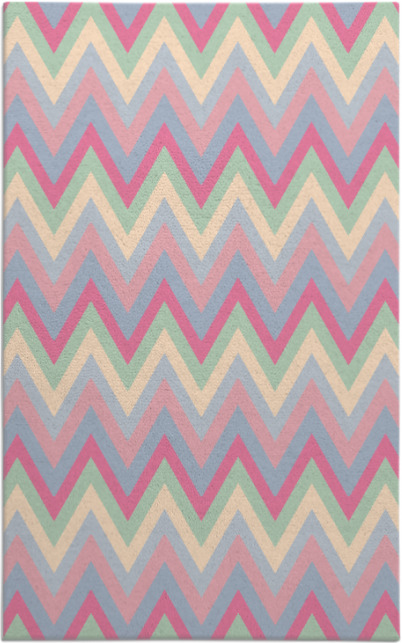 crazy horse rug - item 690831