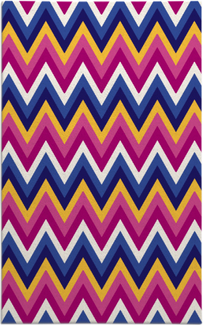 crazy horse rug - item 690833