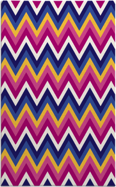 crazy horse rug - item 690834