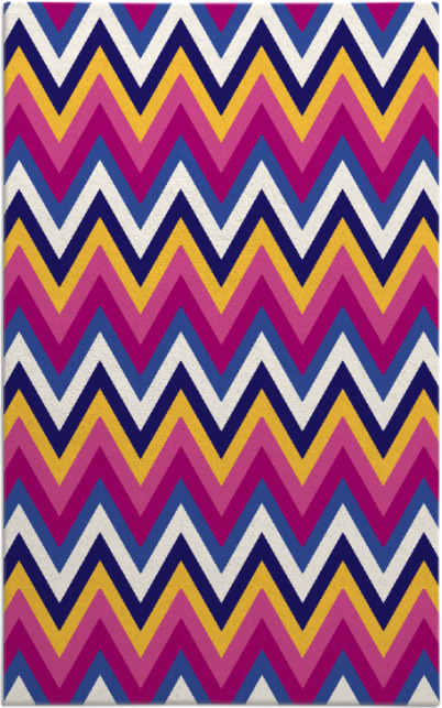 crazy horse rug - item 690835