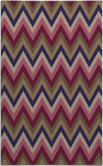 crazy horse rug - item 690838