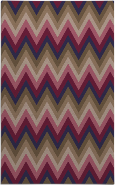 crazy horse rug - item 690839