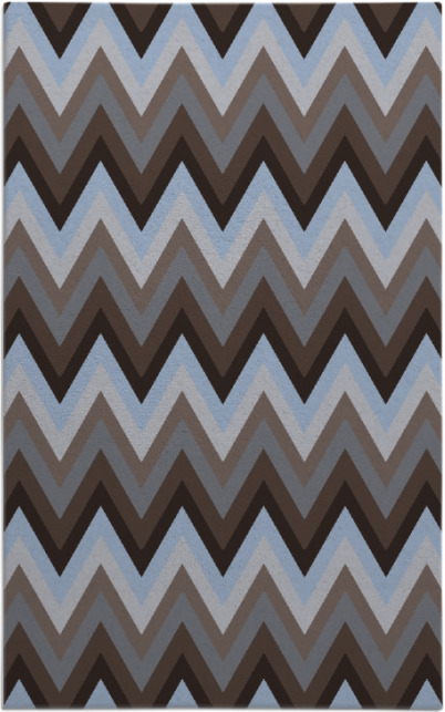 crazy horse rug - item 690842