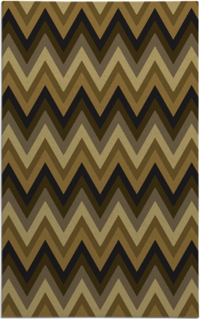 crazy horse rug - item 690846