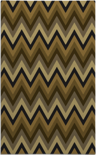 crazy horse rug - item 690848