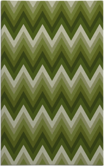 crazy horse rug - item 690854