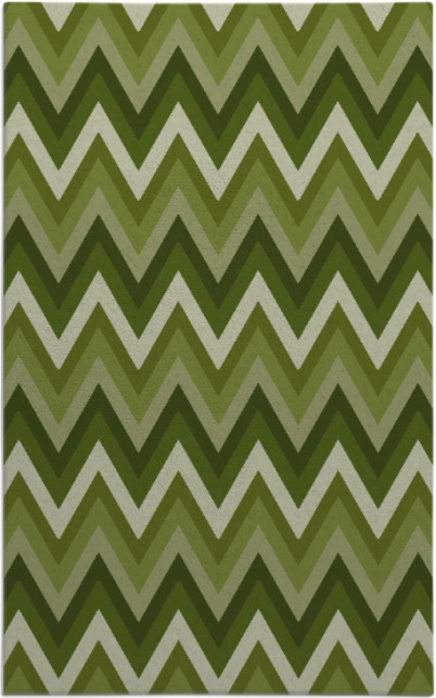 crazy horse rug - item 690856