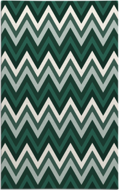 crazy horse rug - item 690863