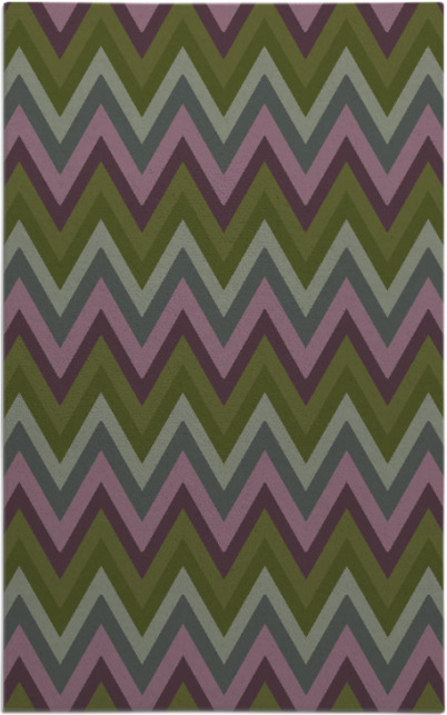 crazy horse rug - item 690865