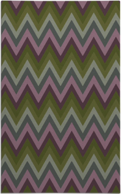 crazy horse rug - item 690866